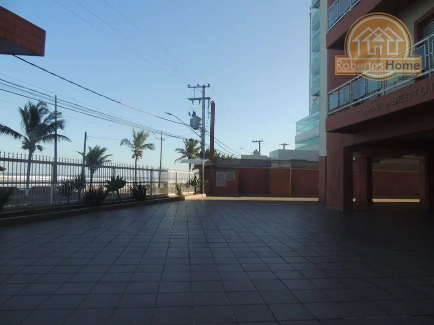 Foto 8 de Apartamento com 1 quarto à venda, 57m2 em Mongagua - SP