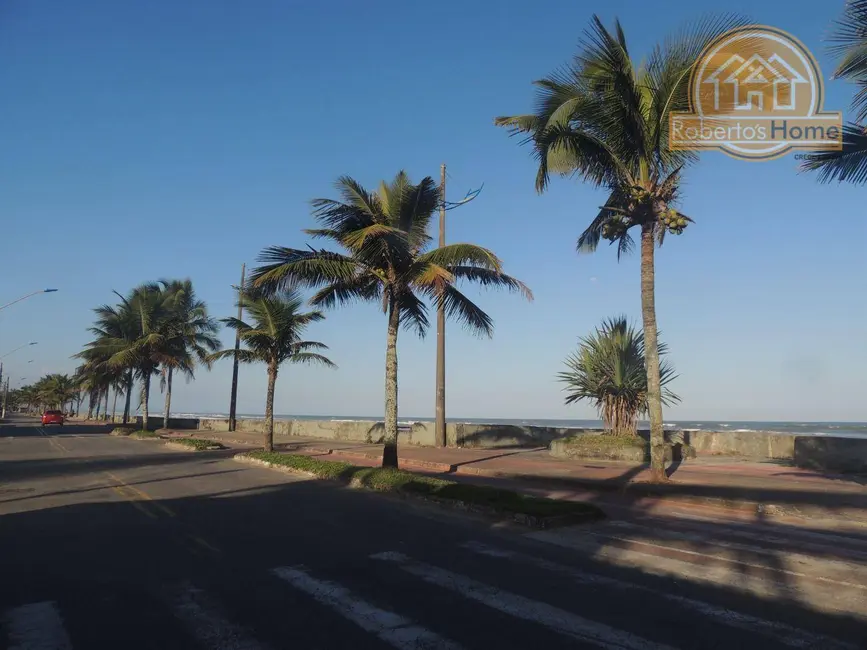 Foto 3 de Apartamento com 1 quarto à venda, 57m2 em Mongagua - SP