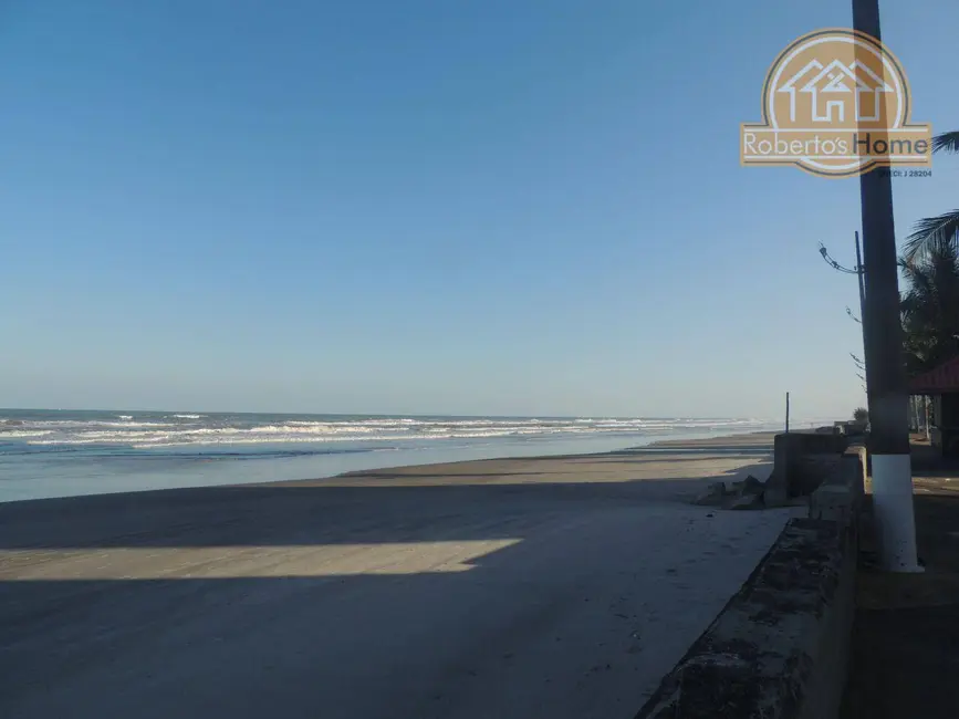 Foto 4 de Apartamento com 1 quarto à venda, 57m2 em Mongagua - SP