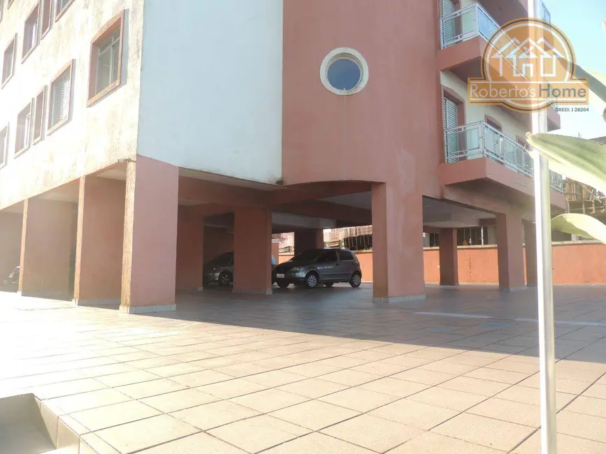 Foto 6 de Apartamento com 1 quarto à venda, 57m2 em Mongagua - SP