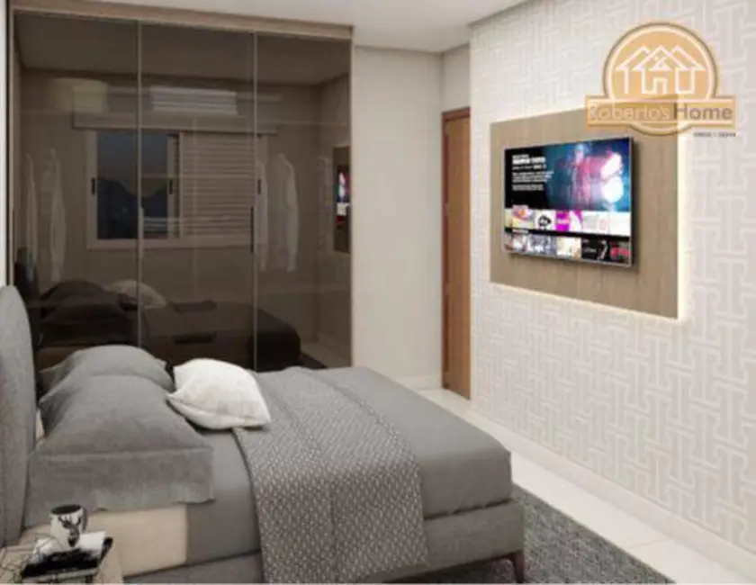 Foto 5 de Sobrado com 2 quartos à venda, 63m2 em Praia Grande - SP