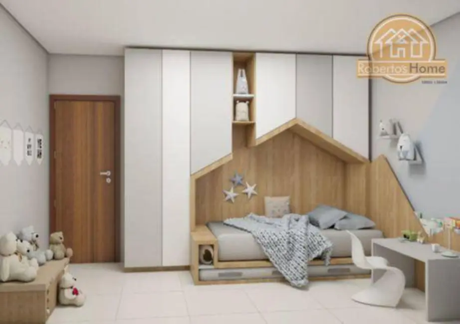 Foto 6 de Sobrado com 2 quartos à venda, 63m2 em Praia Grande - SP