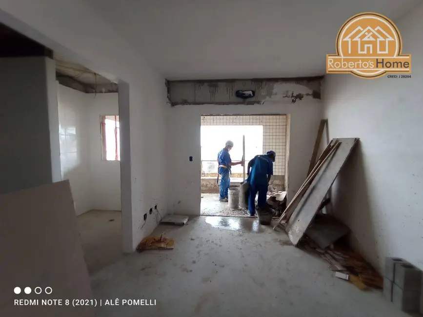 Foto 4 de Apartamento com 2 quartos à venda, 71m2 em Mongagua - SP