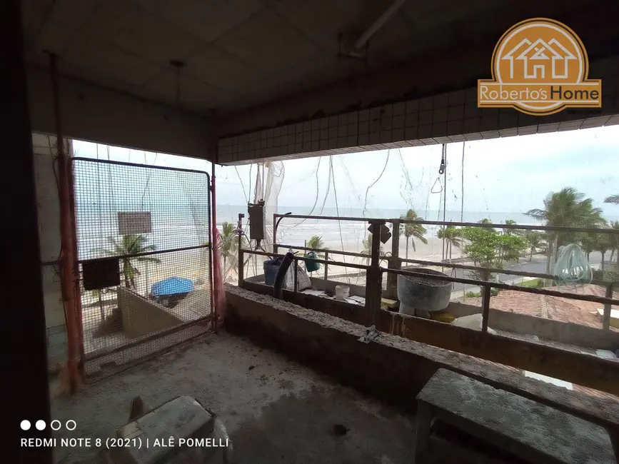 Foto 5 de Apartamento com 2 quartos à venda, 71m2 em Mongagua - SP