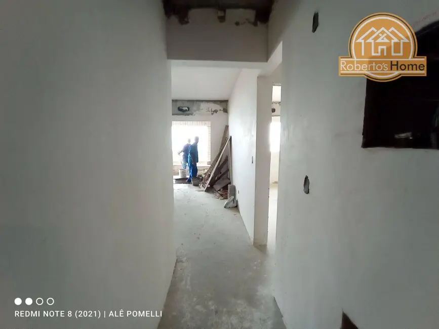 Foto 3 de Apartamento com 2 quartos à venda, 71m2 em Mongagua - SP