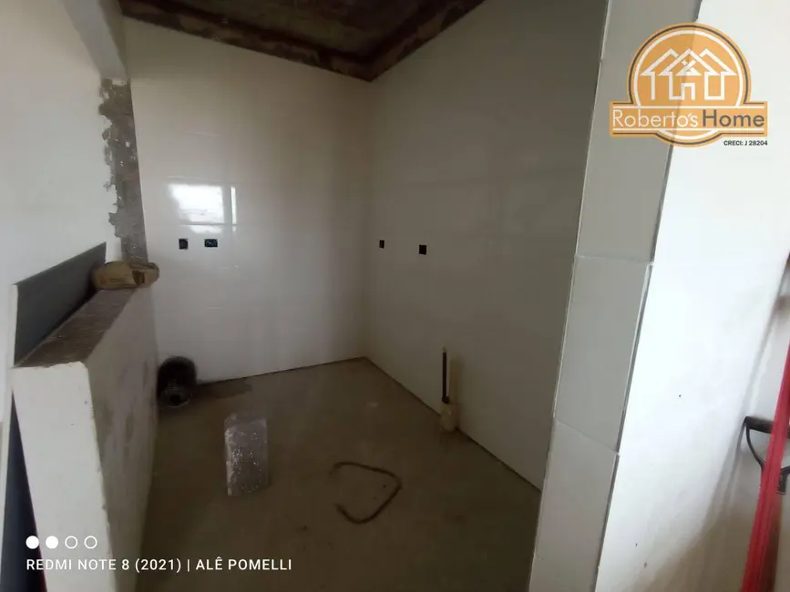 Foto 9 de Apartamento com 2 quartos à venda, 71m2 em Mongagua - SP