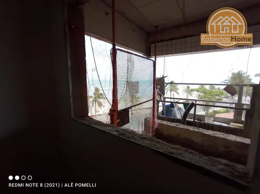 Foto 8 de Apartamento com 2 quartos à venda, 71m2 em Mongagua - SP