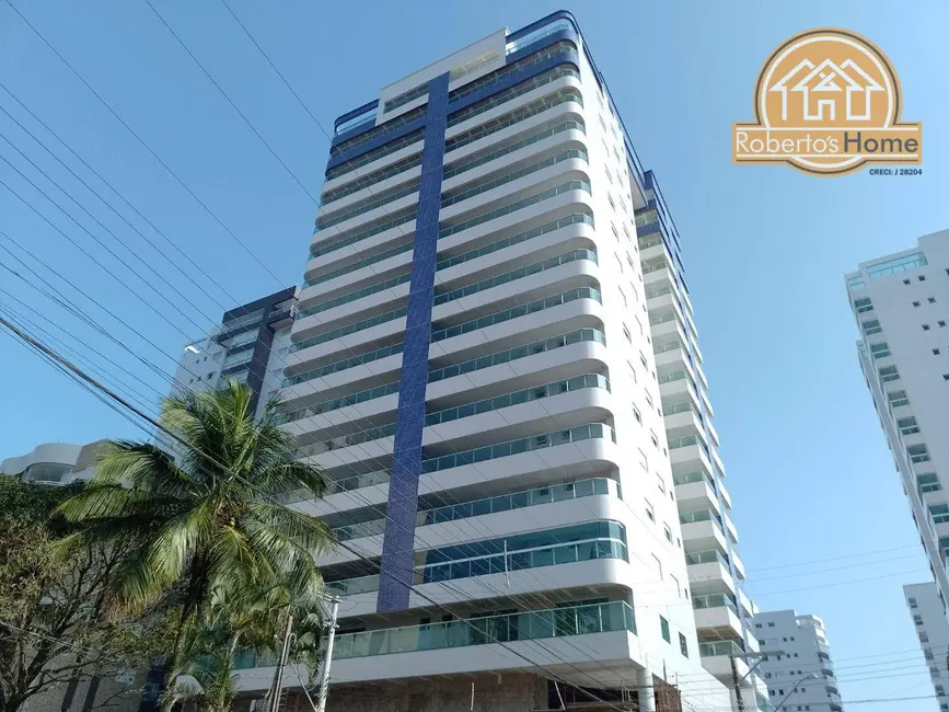 Foto 4 de Apartamento com 2 quartos à venda, 77m2 em Centro, Mongagua - SP