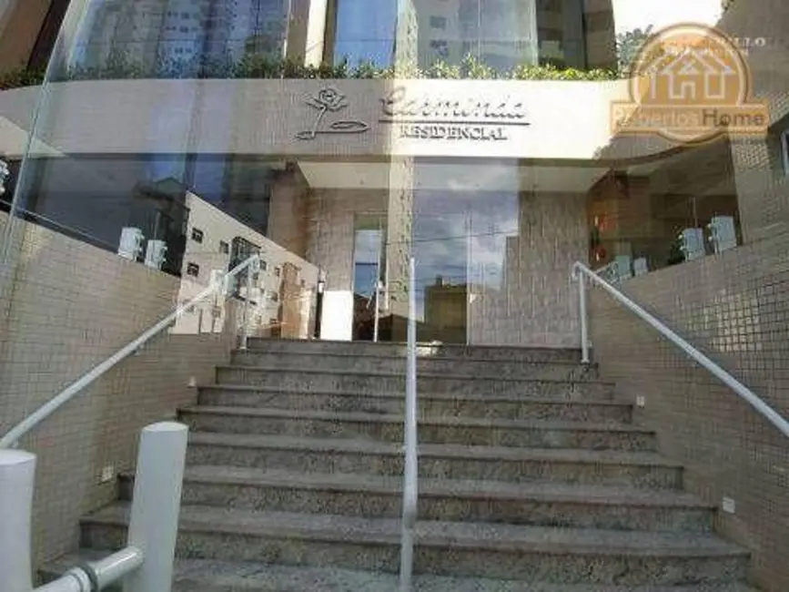 Foto 9 de Apartamento com 2 quartos à venda, 108m2 em Aviação, Praia Grande - SP