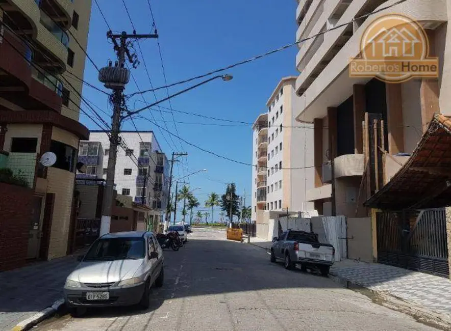 Foto 7 de Apartamento com 2 quartos à venda, 108m2 em Aviação, Praia Grande - SP