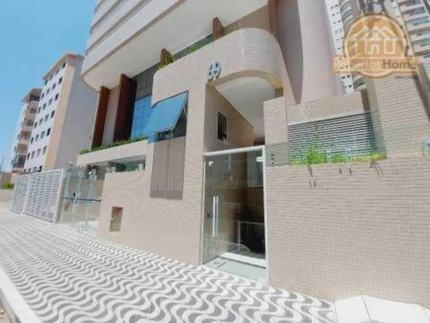 Foto 8 de Apartamento com 2 quartos à venda, 108m2 em Aviação, Praia Grande - SP