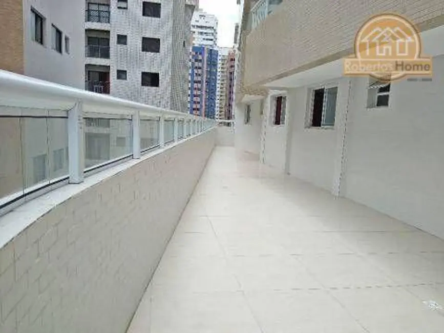 Foto 3 de Apartamento com 2 quartos à venda, 108m2 em Aviação, Praia Grande - SP
