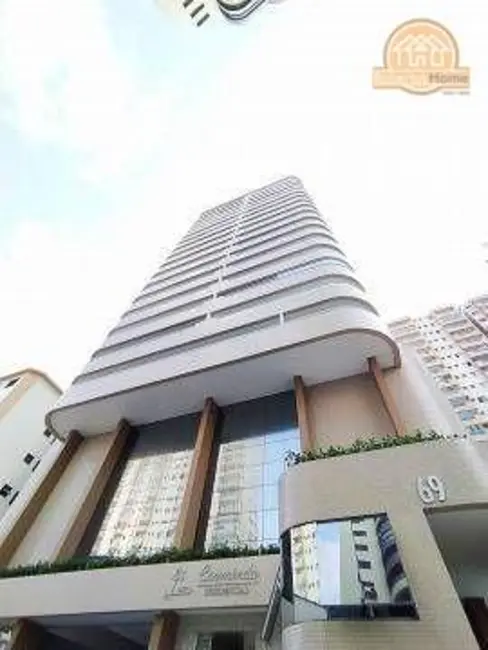 Foto 2 de Apartamento com 2 quartos à venda, 108m2 em Aviação, Praia Grande - SP