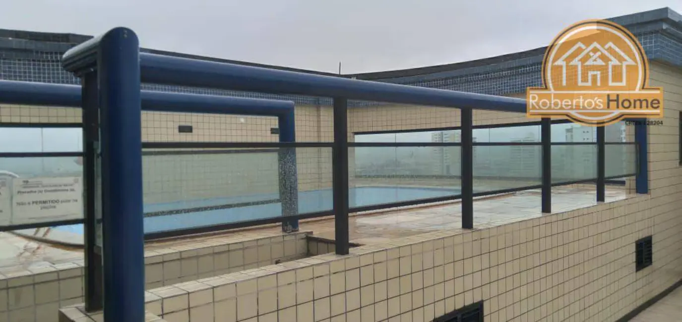 Foto 7 de Apartamento com 2 quartos à venda, 85m2 em Praia Grande - SP