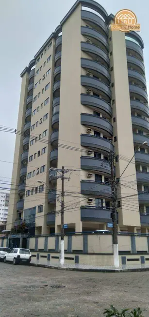 Foto 3 de Apartamento com 2 quartos à venda, 85m2 em Praia Grande - SP