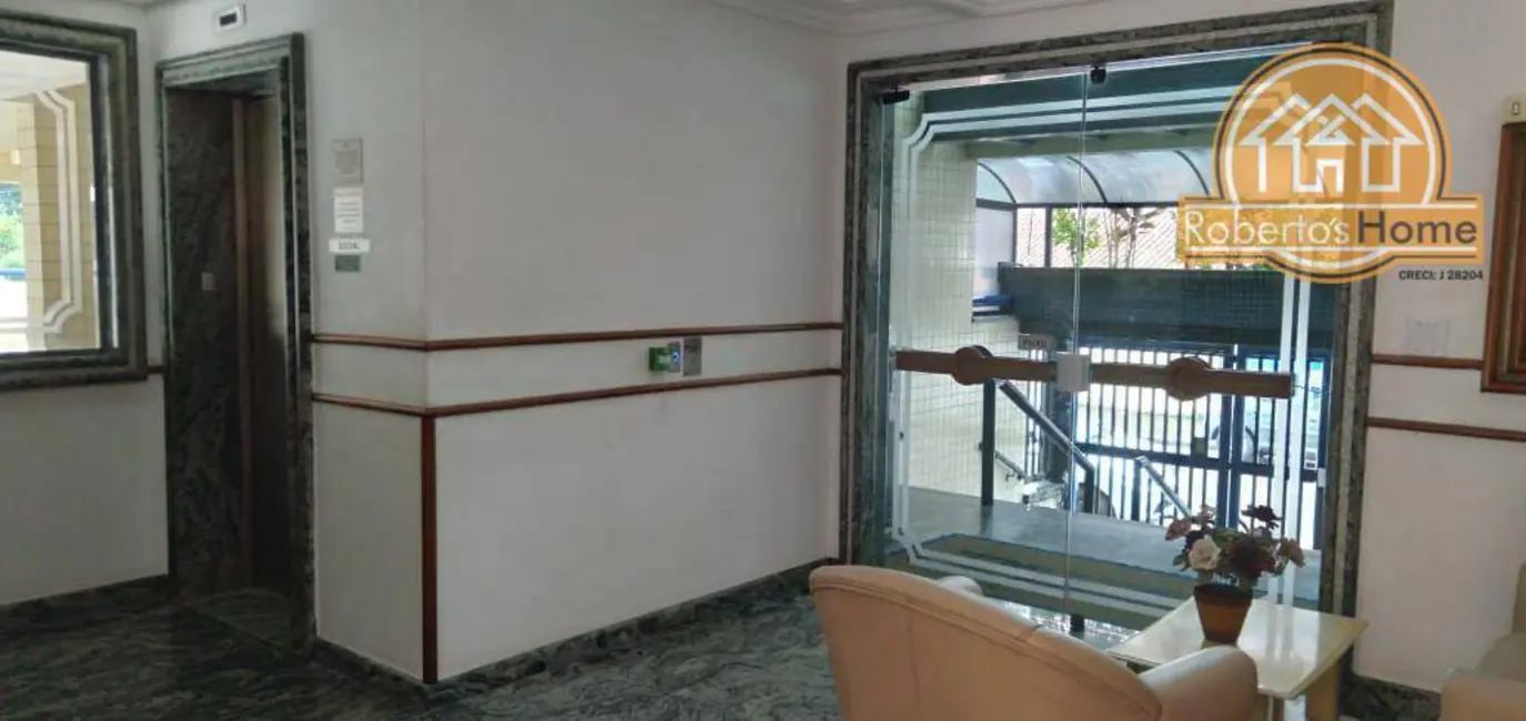 Foto 4 de Apartamento com 2 quartos à venda, 85m2 em Praia Grande - SP