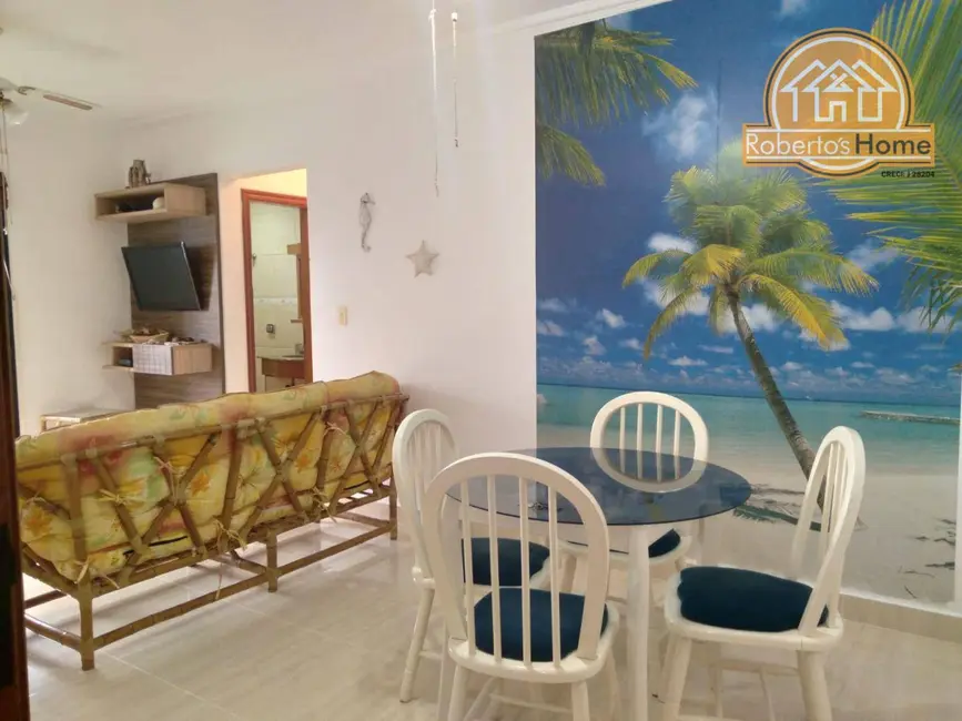 Foto 2 de Apartamento com 2 quartos à venda, 85m2 em Praia Grande - SP