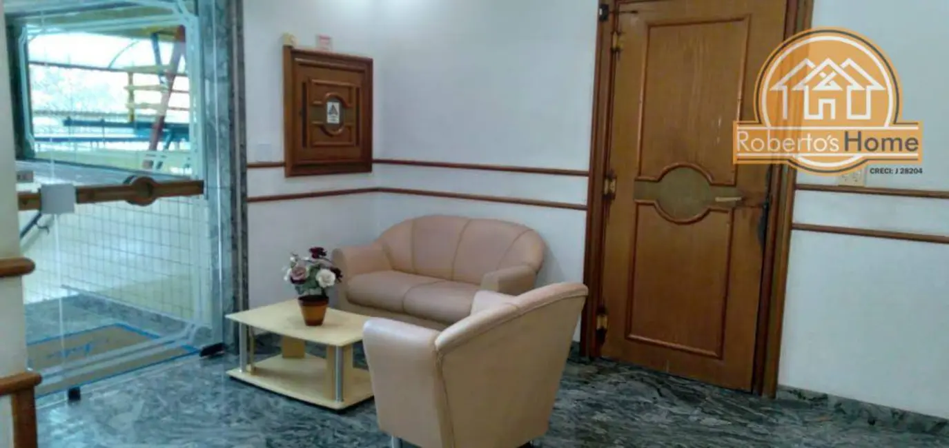 Foto 5 de Apartamento com 2 quartos à venda, 85m2 em Praia Grande - SP