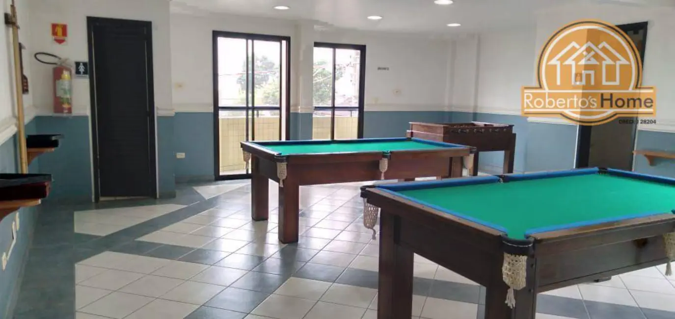 Foto 8 de Apartamento com 2 quartos à venda, 85m2 em Praia Grande - SP