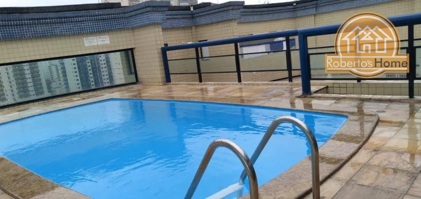 Foto 1 de Apartamento com 2 quartos à venda, 85m2 em Praia Grande - SP