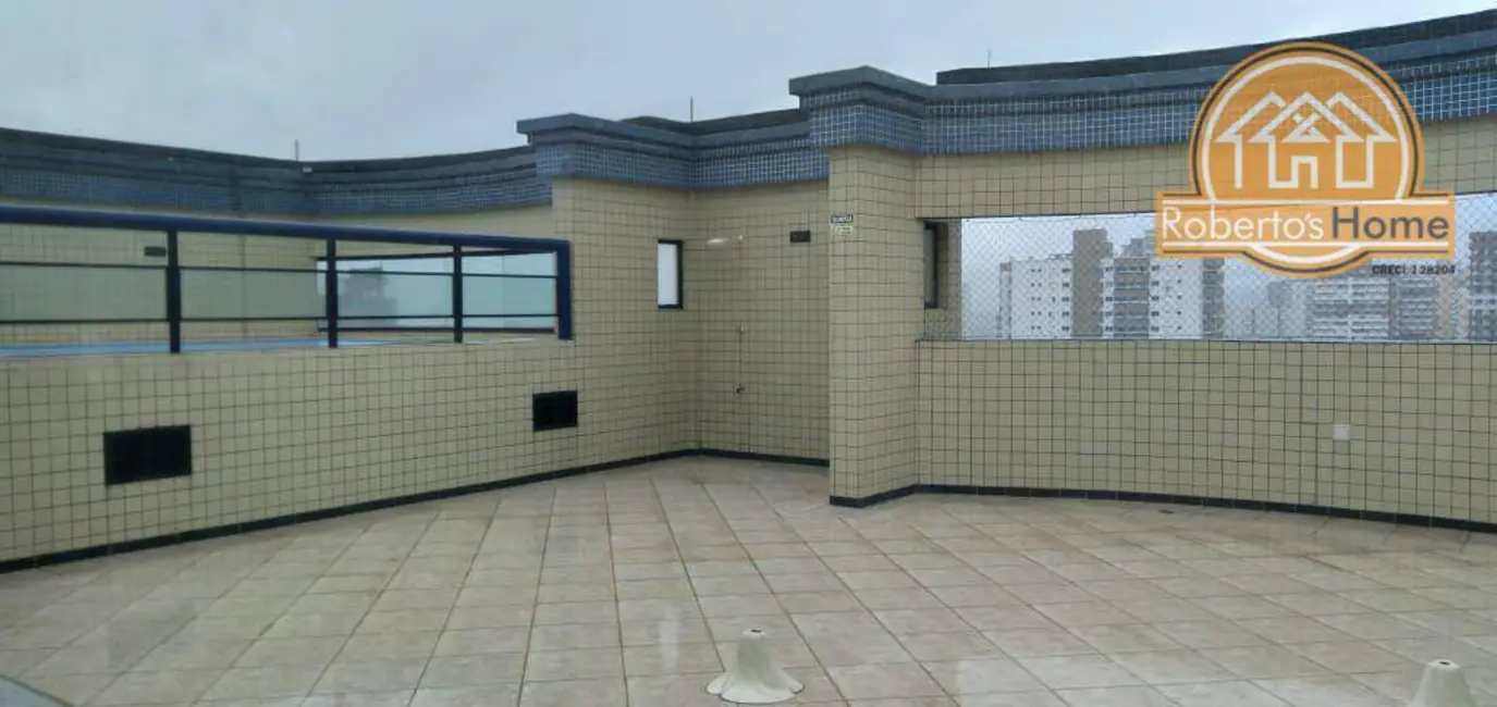 Foto 6 de Apartamento com 2 quartos à venda, 85m2 em Praia Grande - SP