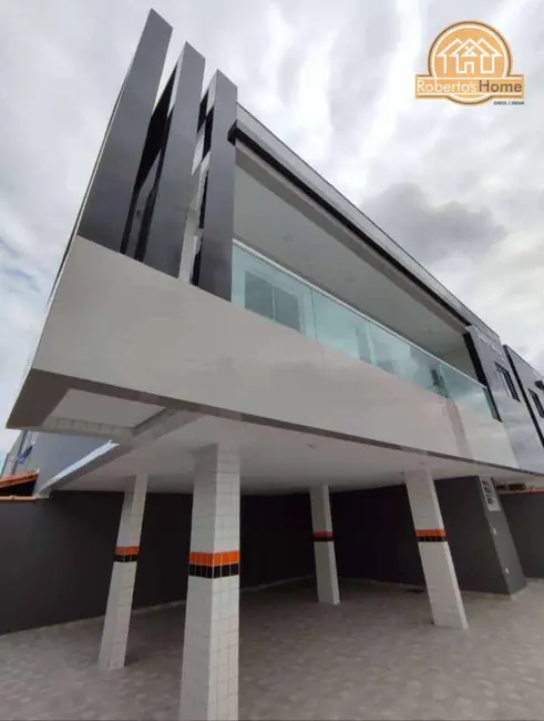 Foto 4 de Sobrado com 2 quartos à venda, 56m2 em Praia Grande - SP