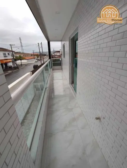 Foto 7 de Sobrado com 2 quartos à venda, 56m2 em Praia Grande - SP