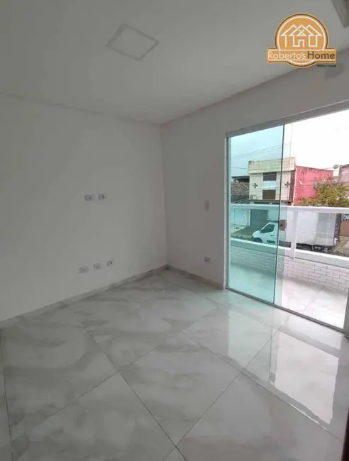 Foto 2 de Sobrado com 2 quartos à venda, 56m2 em Praia Grande - SP