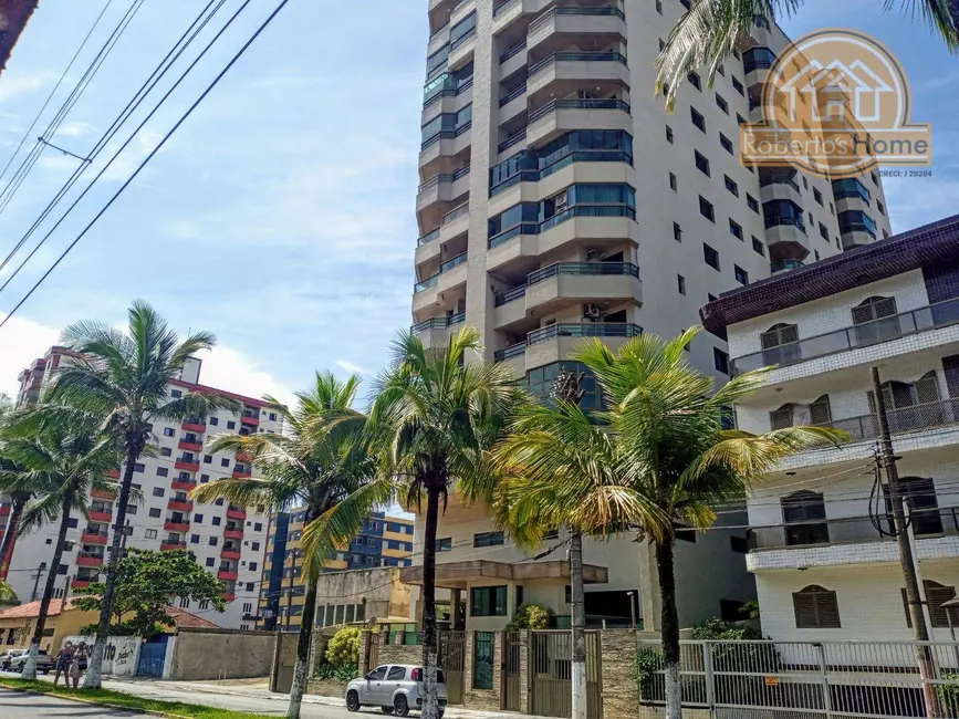 Foto 2 de Apartamento com 2 quartos à venda, 99m2 em Centro, Mongagua - SP