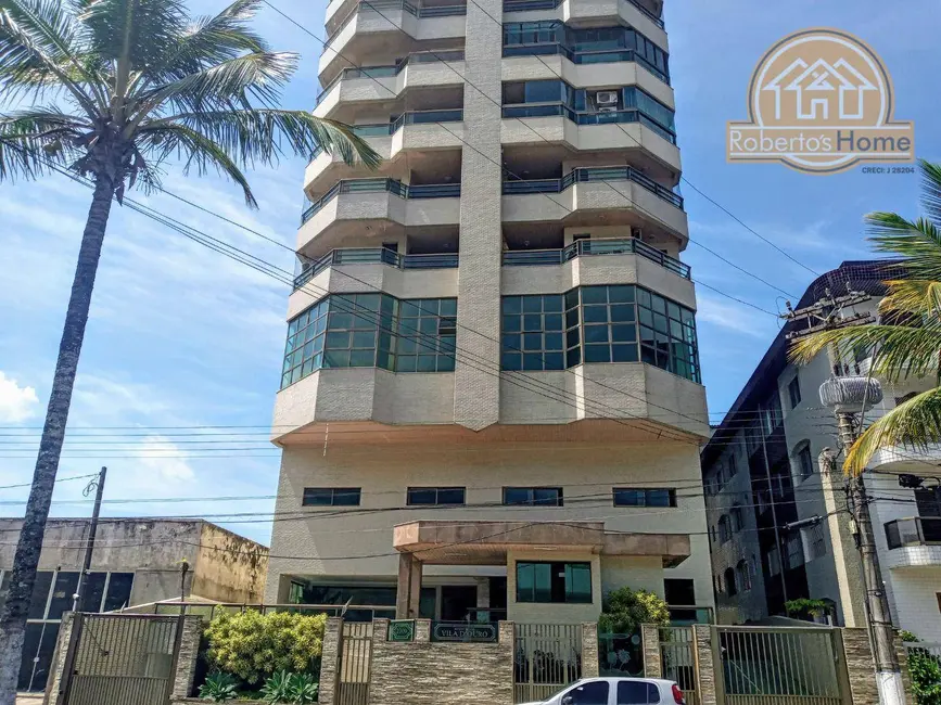 Foto 3 de Apartamento com 2 quartos à venda, 99m2 em Centro, Mongagua - SP