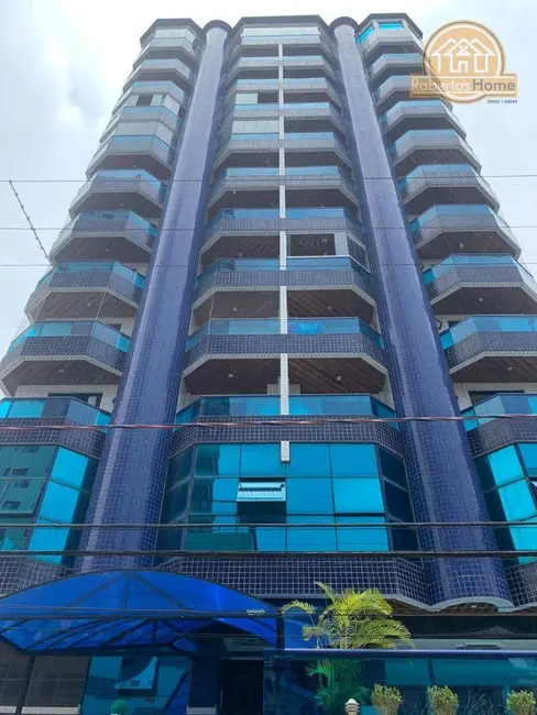 Apartamento com 3 quartos à venda, 105m2 em Praia Grande - SP - imagem 2 Foto 2 de Apartamento com 3 quartos à venda, 105m2 em Praia Grande - SP