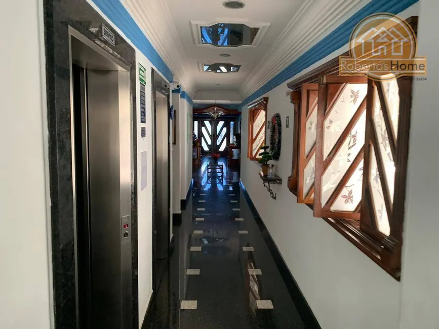Apartamento com 3 quartos à venda, 105m2 em Praia Grande - SP - imagem 4 Foto 4 de Apartamento com 3 quartos à venda, 105m2 em Praia Grande - SP