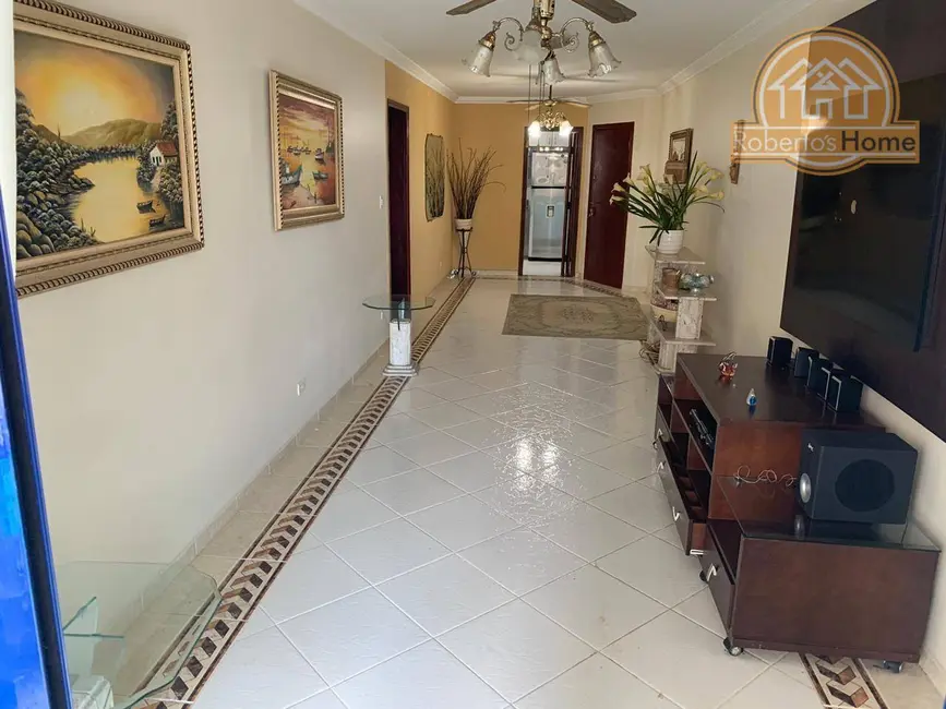 Apartamento com 3 quartos à venda, 105m2 em Praia Grande - SP - imagem 7 Foto 7 de Apartamento com 3 quartos à venda, 105m2 em Praia Grande - SP
