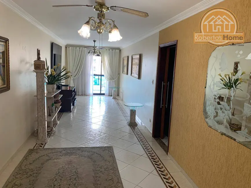 Apartamento com 3 quartos à venda, 105m2 em Praia Grande - SP - imagem 1 Foto 1 de Apartamento com 3 quartos à venda, 105m2 em Praia Grande - SP