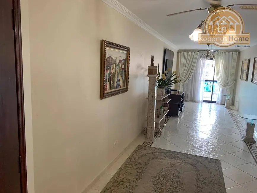 Apartamento com 3 quartos à venda, 105m2 em Praia Grande - SP - imagem 6 Foto 6 de Apartamento com 3 quartos à venda, 105m2 em Praia Grande - SP