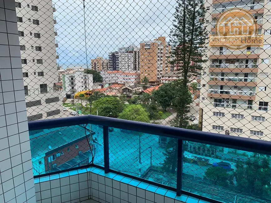 Apartamento com 3 quartos à venda, 105m2 em Praia Grande - SP - imagem 9 Foto 9 de Apartamento com 3 quartos à venda, 105m2 em Praia Grande - SP