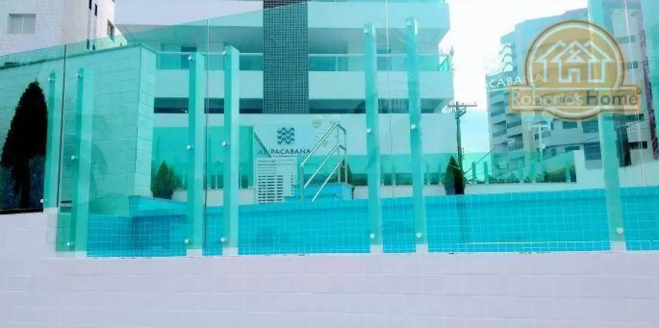 Foto 8 de Apartamento com 2 quartos à venda, 72m2 em Mongagua - SP