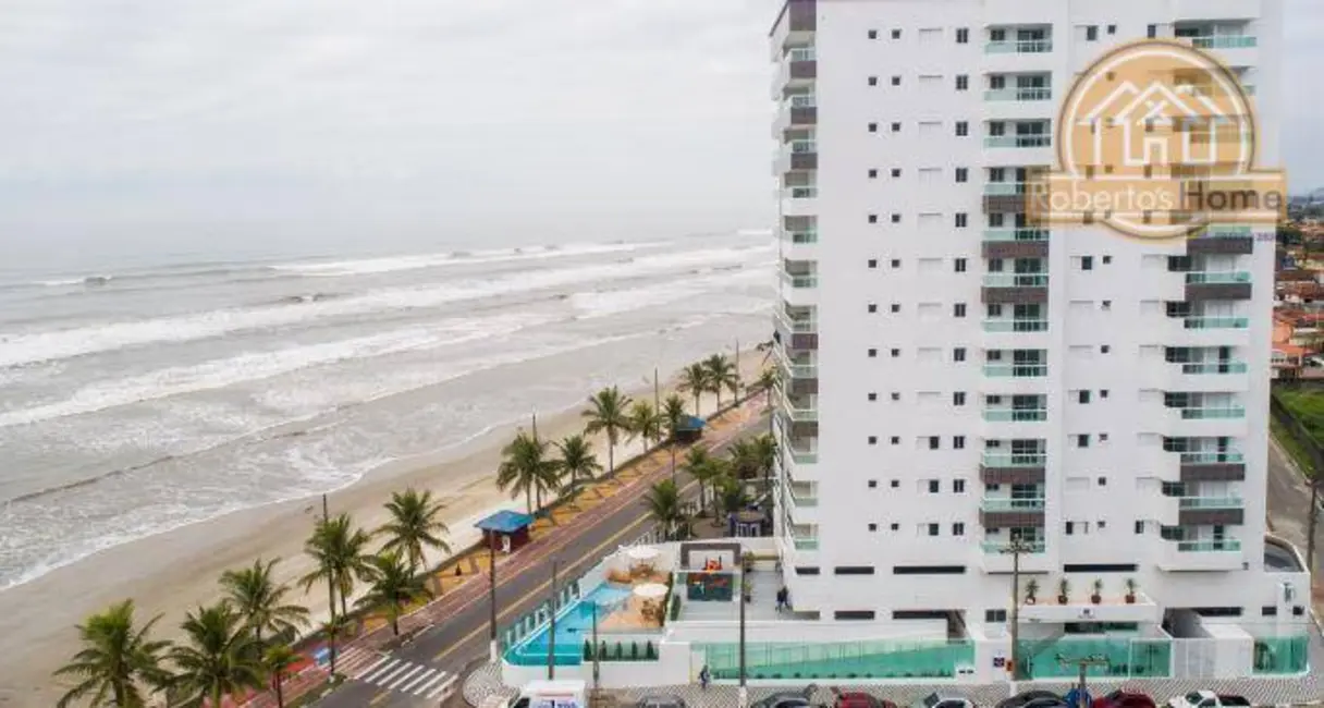 Foto 5 de Apartamento com 2 quartos à venda, 72m2 em Mongagua - SP