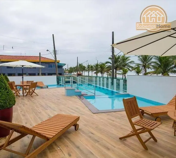 Foto 9 de Apartamento com 2 quartos à venda, 72m2 em Mongagua - SP