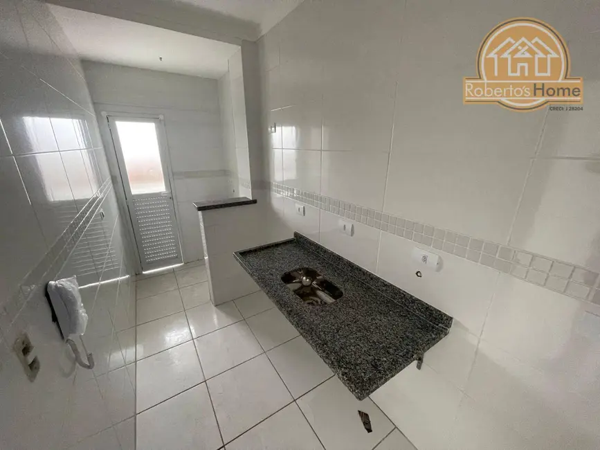 Foto 9 de Apartamento com 2 quartos à venda, 75m2 em Caiçara, Praia Grande - SP