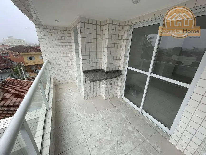 Foto 1 de Apartamento com 2 quartos à venda, 75m2 em Caiçara, Praia Grande - SP