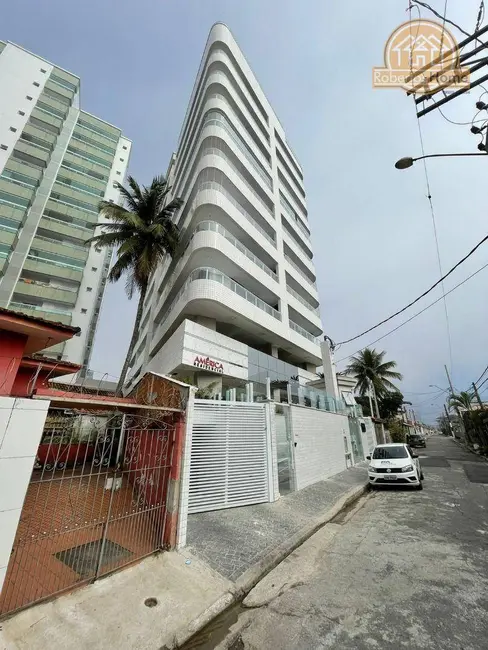 Foto 5 de Apartamento com 2 quartos à venda, 75m2 em Caiçara, Praia Grande - SP