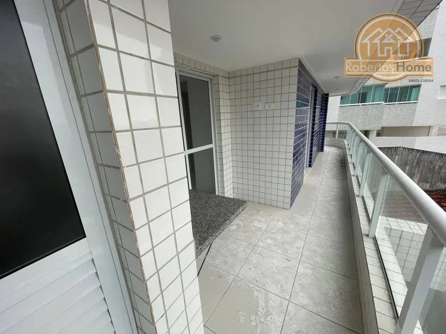Foto 8 de Apartamento com 2 quartos à venda, 75m2 em Caiçara, Praia Grande - SP