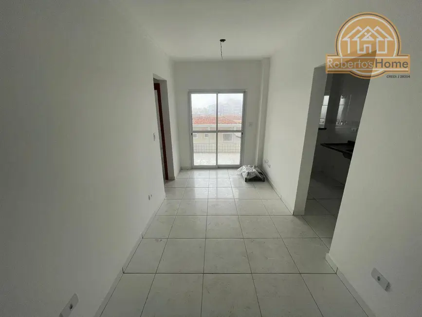 Foto 6 de Apartamento com 2 quartos à venda, 75m2 em Caiçara, Praia Grande - SP