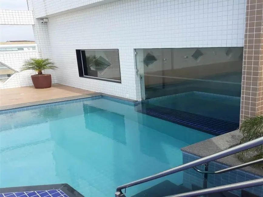 Apartamento com 2 quartos à venda, 106m2 em Aviação, Praia Grande - SP - imagem 9 Foto 9 de Apartamento com 2 quartos à venda, 106m2 em Aviação, Praia Grande - SP