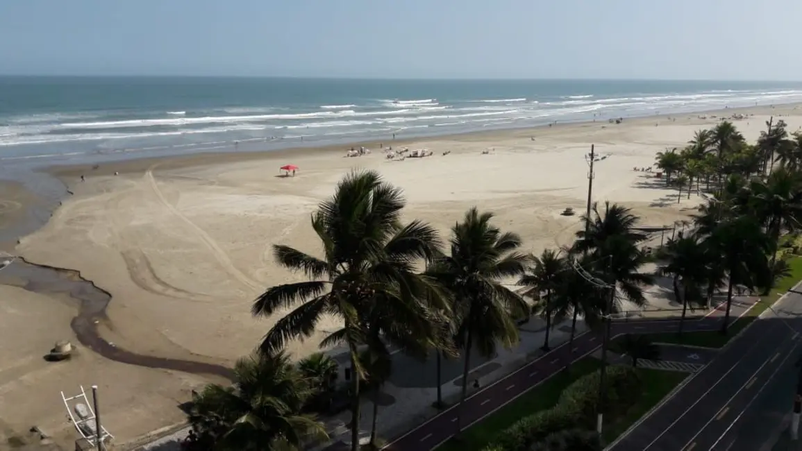 Apartamento com 2 quartos à venda, 106m2 em Aviação, Praia Grande - SP - imagem 6 Foto 6 de Apartamento com 2 quartos à venda, 106m2 em Aviação, Praia Grande - SP