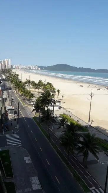 Apartamento com 2 quartos à venda, 106m2 em Aviação, Praia Grande - SP - imagem 8 Foto 8 de Apartamento com 2 quartos à venda, 106m2 em Aviação, Praia Grande - SP