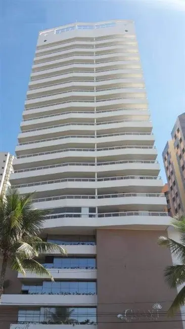 Apartamento com 2 quartos à venda, 106m2 em Aviação, Praia Grande - SP - imagem 3 Foto 3 de Apartamento com 2 quartos à venda, 106m2 em Aviação, Praia Grande - SP