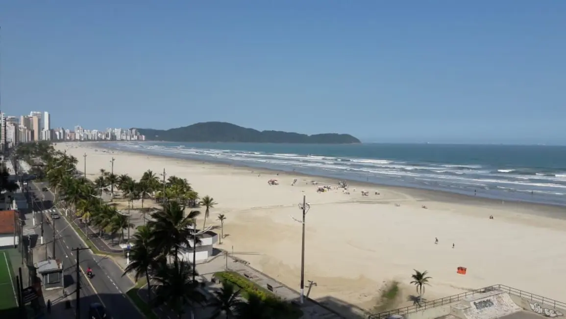 Apartamento com 2 quartos à venda, 106m2 em Aviação, Praia Grande - SP - imagem 7 Foto 7 de Apartamento com 2 quartos à venda, 106m2 em Aviação, Praia Grande - SP