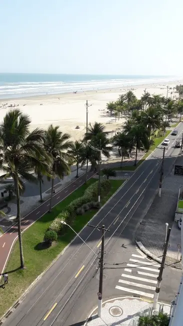 Apartamento com 2 quartos à venda, 106m2 em Aviação, Praia Grande - SP - imagem 5 Foto 5 de Apartamento com 2 quartos à venda, 106m2 em Aviação, Praia Grande - SP